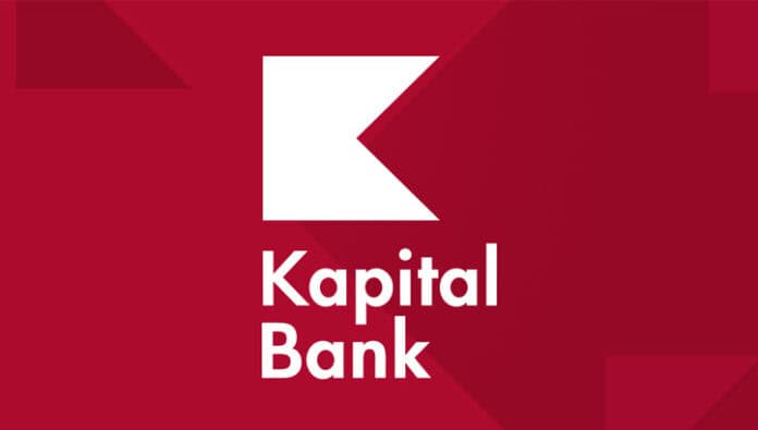 Kapital Bank