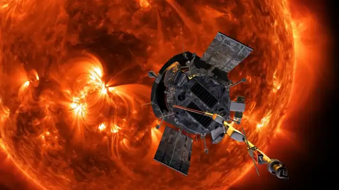 NASA