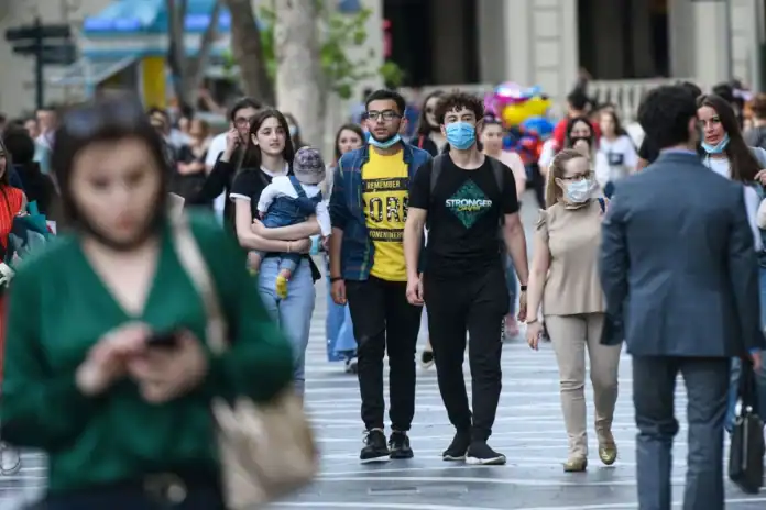 Azərbaycanda maaş və pensiyalar artırılır: 2025-ci ildən tətbiq ediləcək artımlar