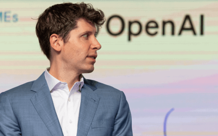 Sam Altman