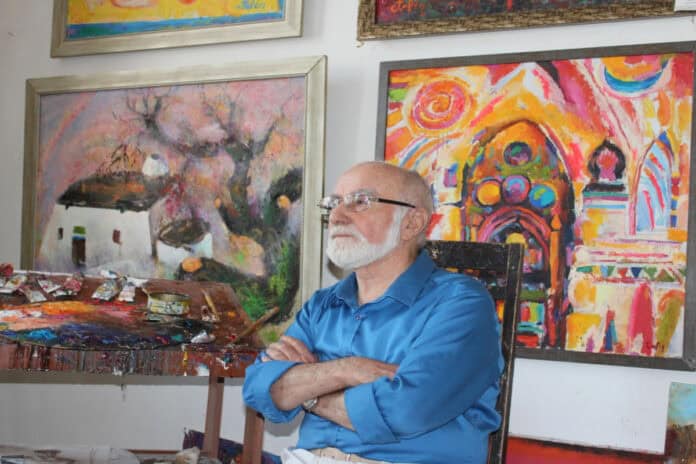 Tofiq Ağababayev