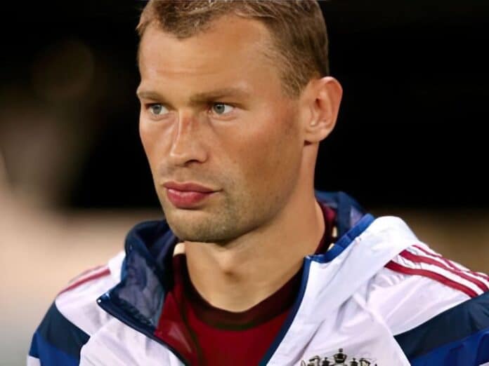 Vasili Berezutski