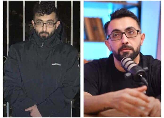 Anar Niftəliyev