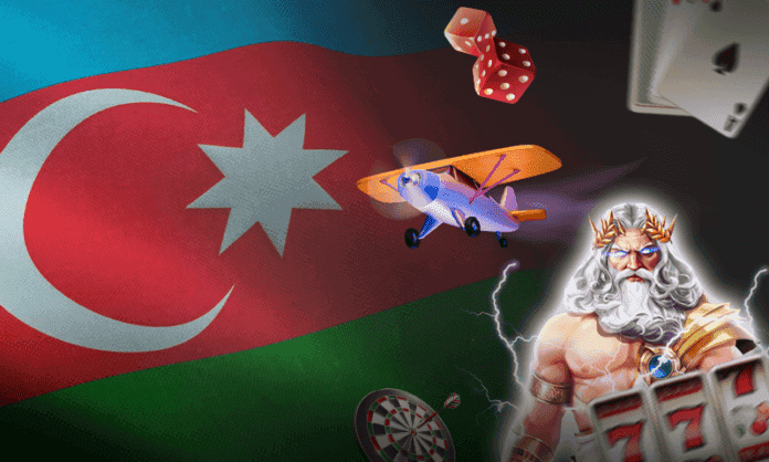 Azərbaycanda qumar