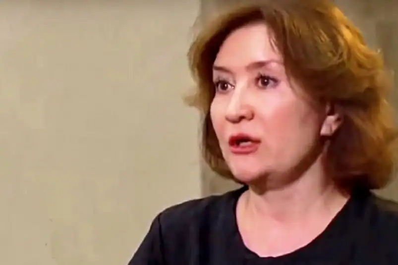 Elena Khakhaleva