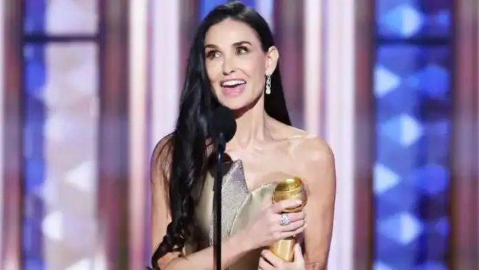 Golden Globe 2025