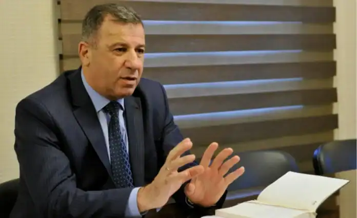 Халид Алекберов