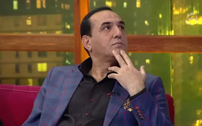 Manaf Ağayev
