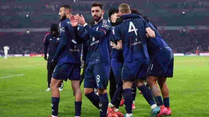 Mançester Yunayted Arsenal