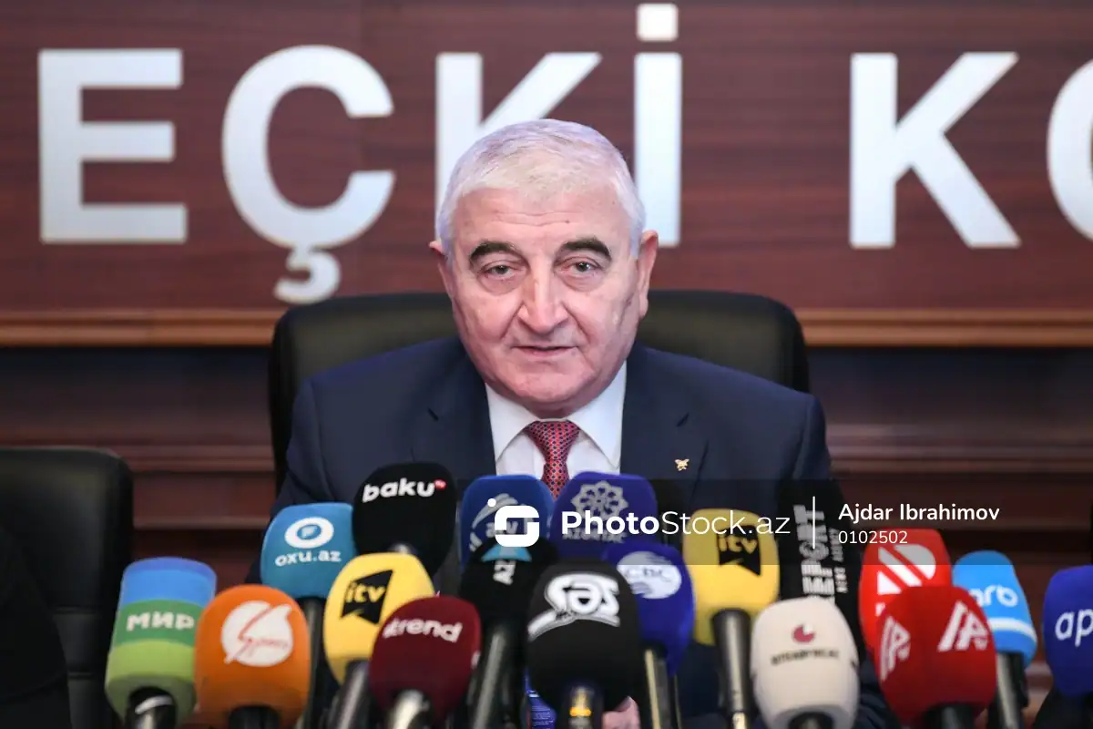 Məzahir Pənahov