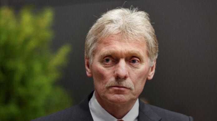 peskov