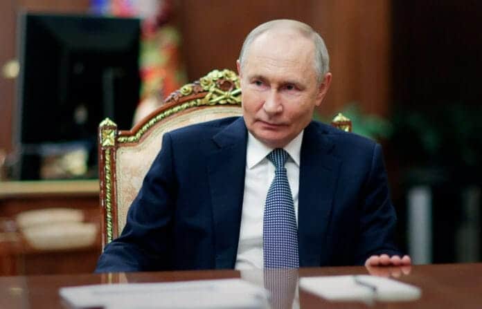 Putin