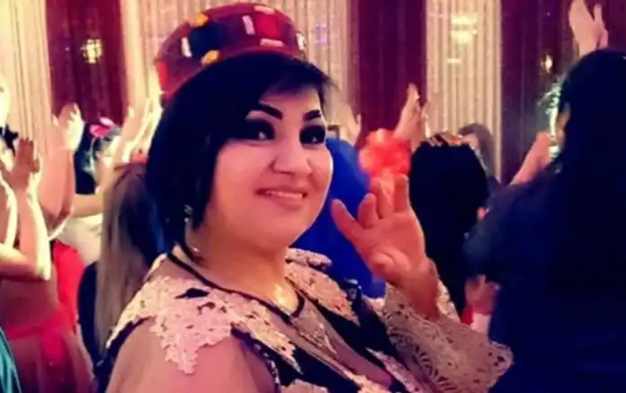 Rəsmiyyə Bakili