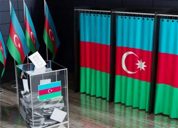 seçki kampaniyası