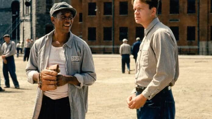 Shawshank Redemption
