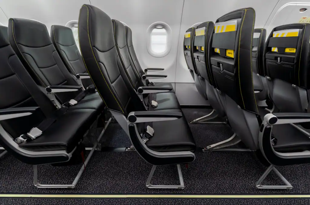 Spirit Airlines