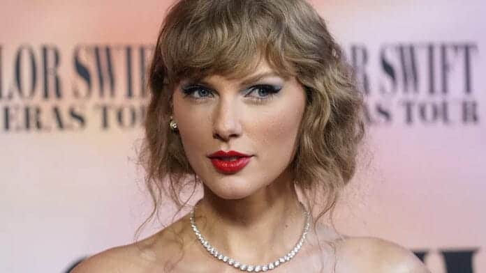 Taylor Swift