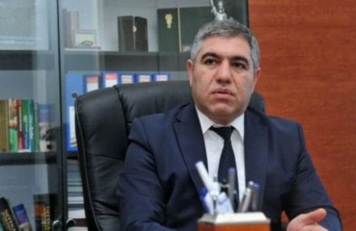 Vüqar Bayramov