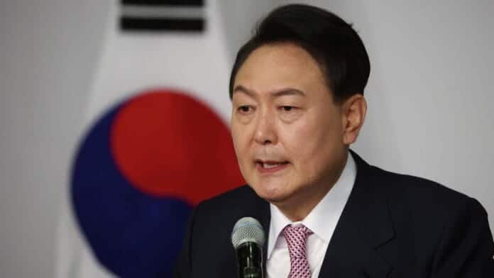 Yoon Seok Yeol
