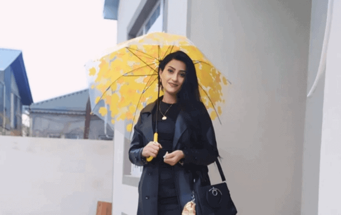 Zöhrə İsmayılova