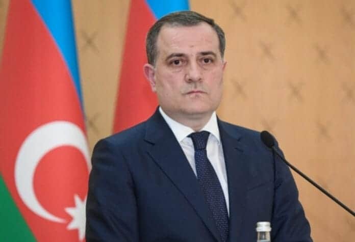 Ceyhun Bayramov