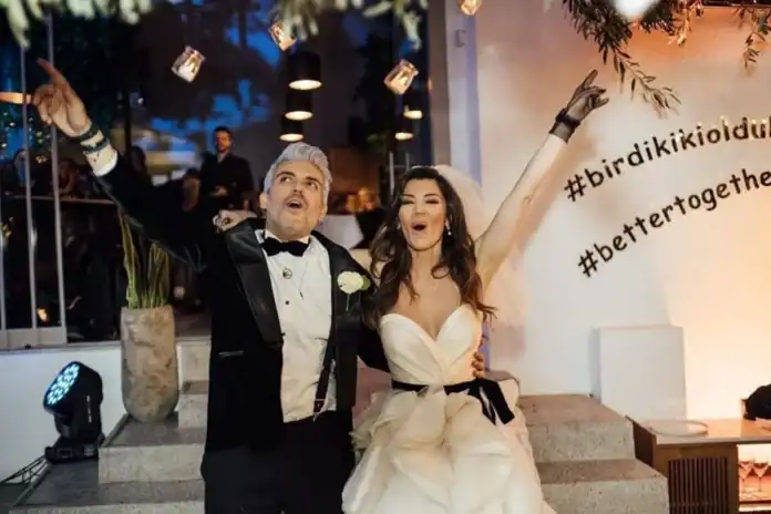 Aktrisa Gökçe Bahadır