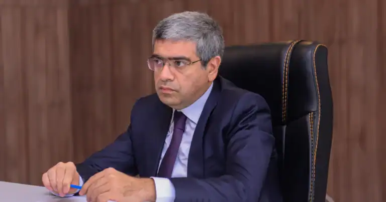 Anar Əliyev