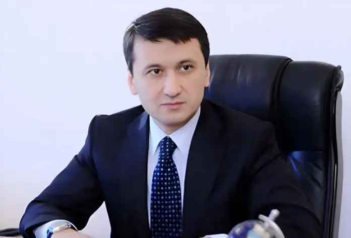 Azər Qasımov