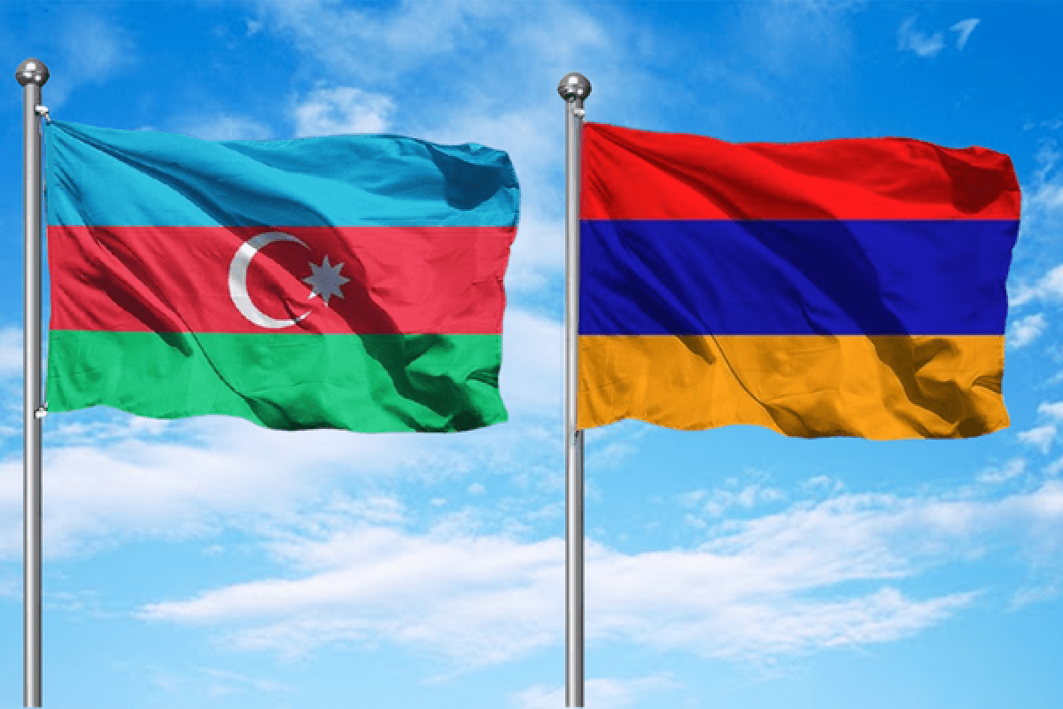Azərbaycan-Ermənistan