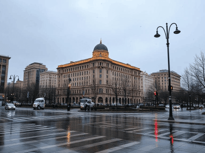 Baku