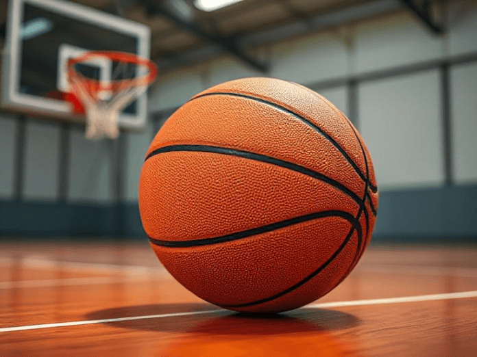 basketball