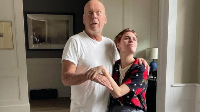 Bruce Willis