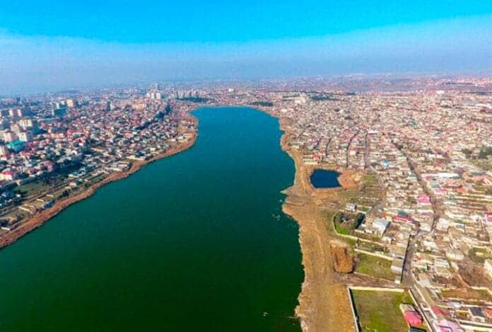 bülbül gölü