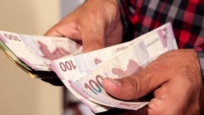 Baş nazir Xüsusi Rabitə və İnformasiya Təhlükəsizliyi Dövlət Xidmətinin işçilərinin maaşları ilə bağlı qərar verdi