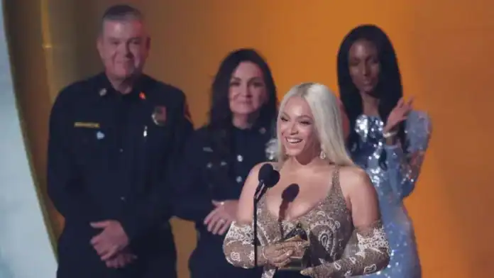 Grammy