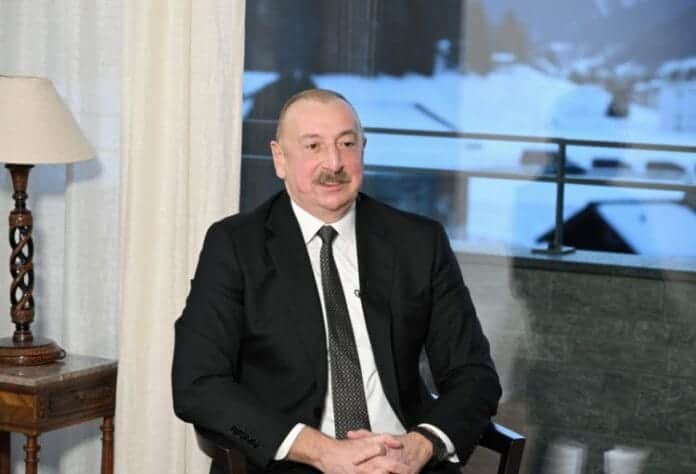 İlham Əliyev