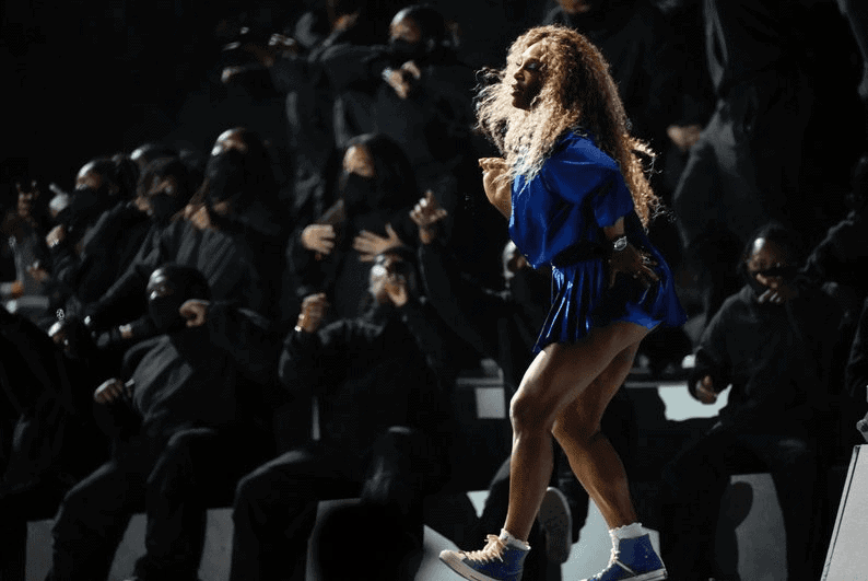 Serena Williams