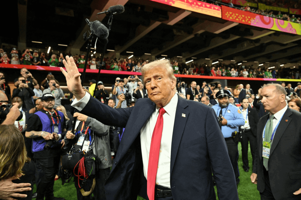 Trump