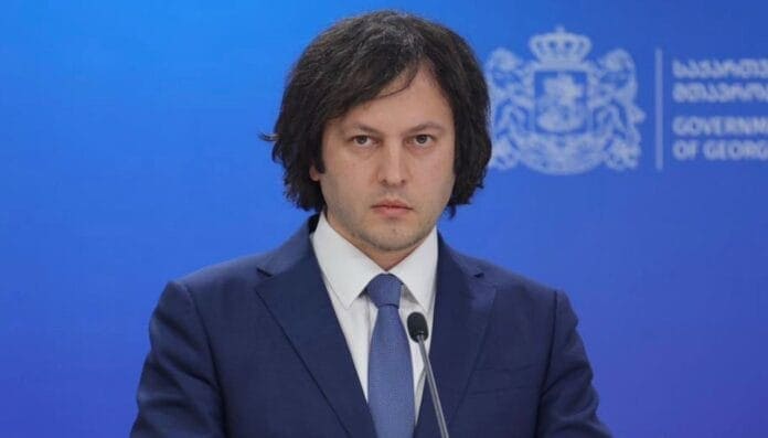 İrakli Kobaxidze
