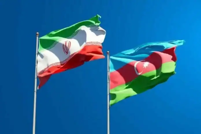 İran və Azərbaycan