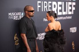 Kanye West