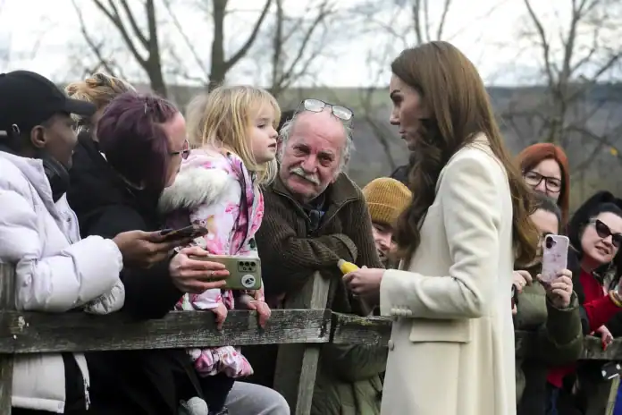 Kate Middleton