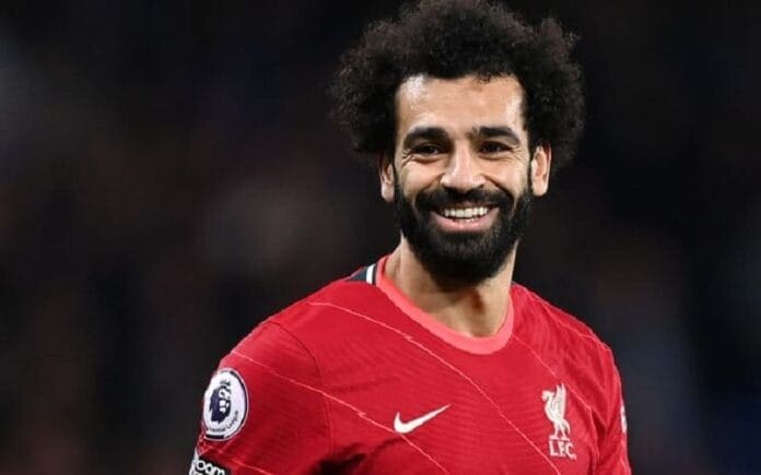 Məhəmməd Salah
