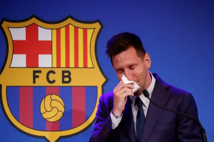 Messi