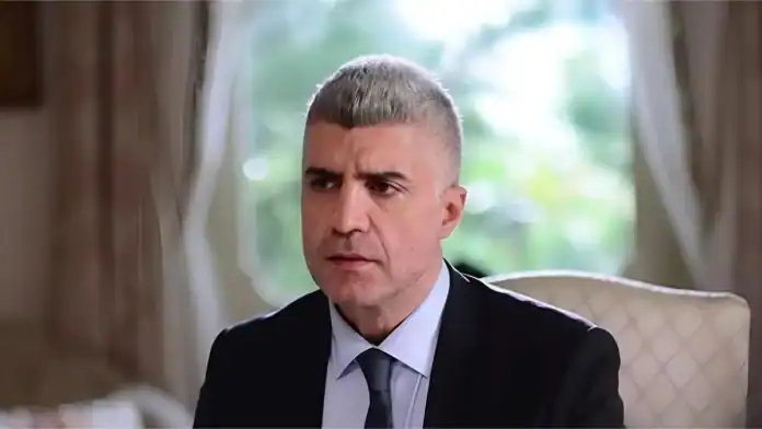 Özcan Dəniz