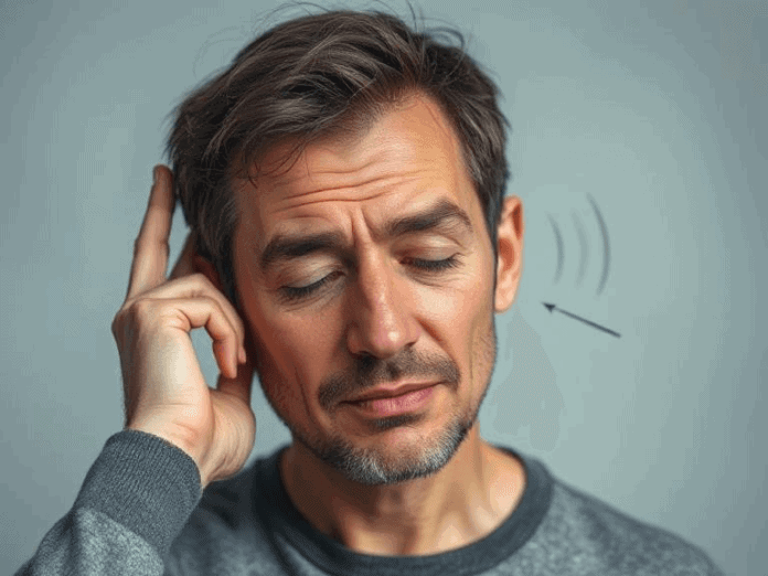 tinnitus