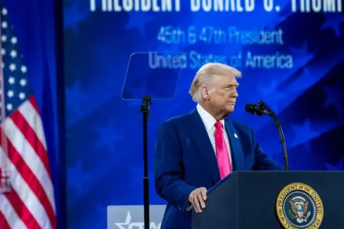 trump