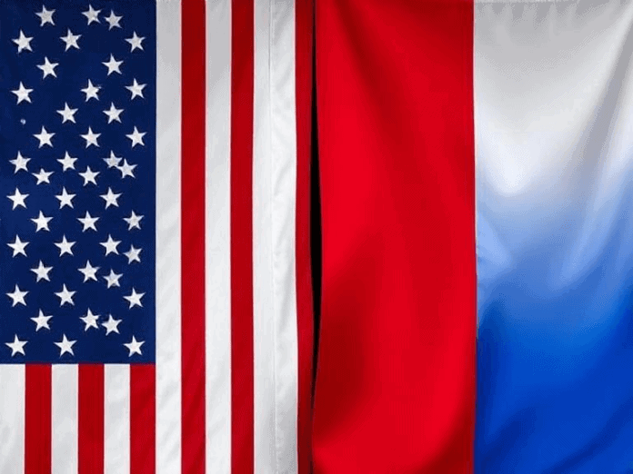 USA-Russia
