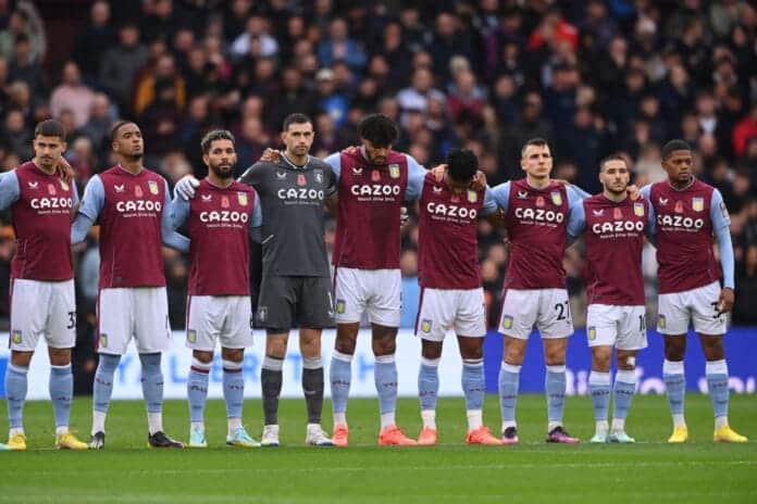 Aston Villa