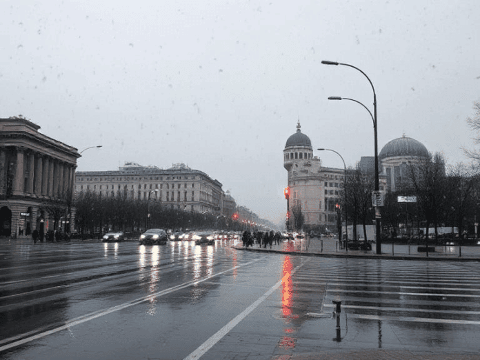 Azərbaycanda hava proqnozu